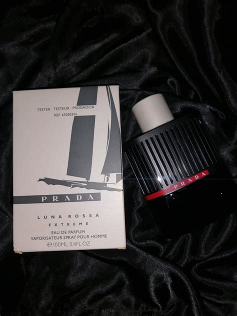 Prada luna rossa discontinued